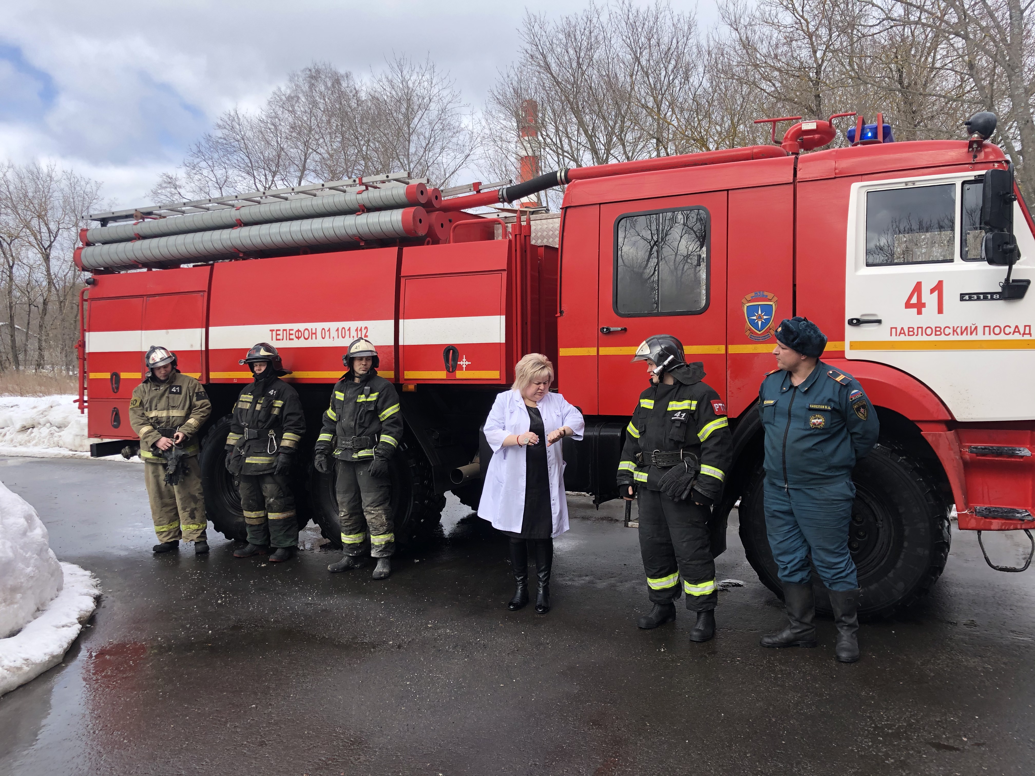 Пожар в посаде сегодня. Пожар в Павловском Посаде.