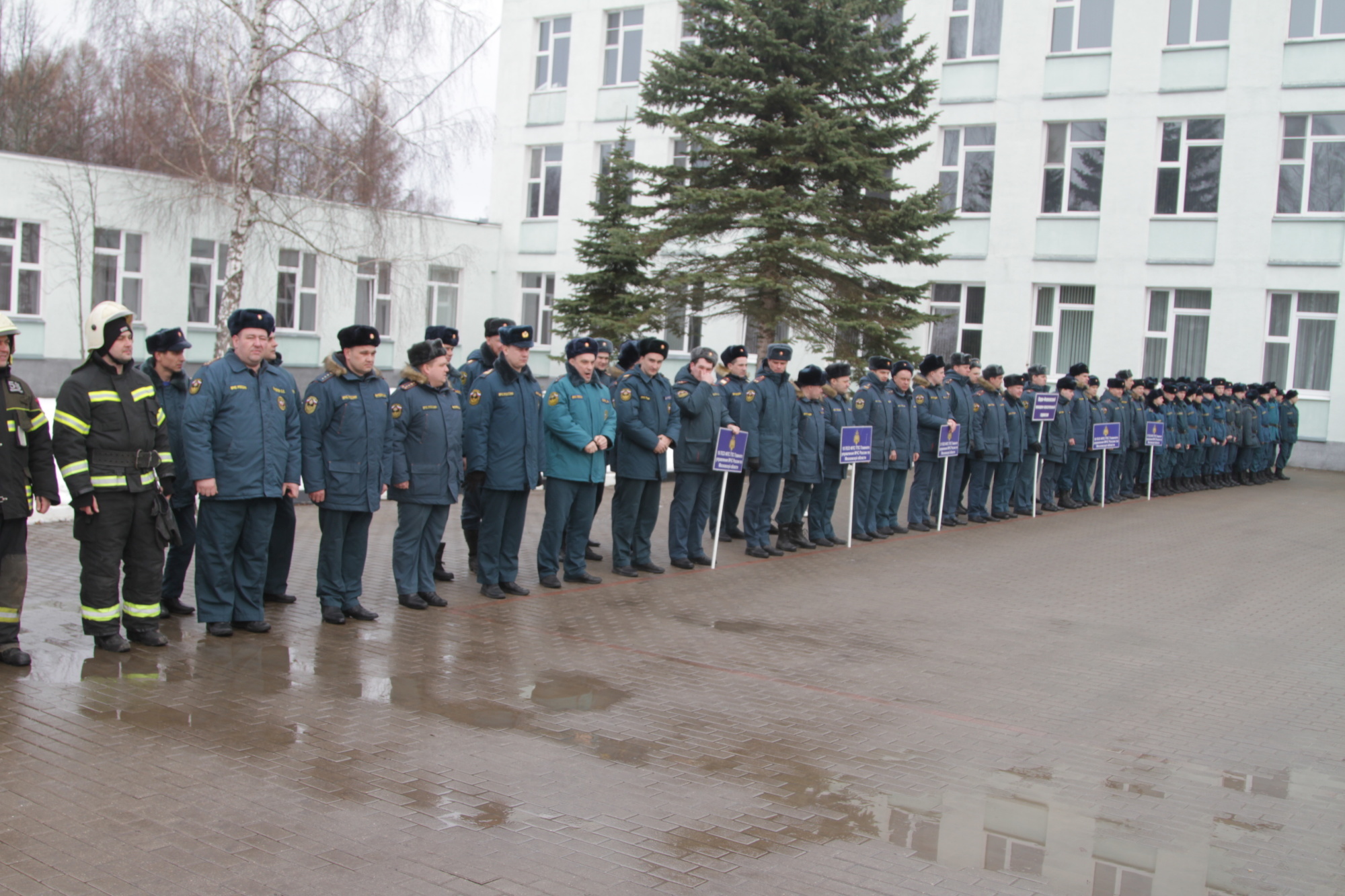 В Солнечногорске стартовали соревнования по ликвидации ЧС на автомобильном  транспорте - Все новости - Главное управление МЧС России по Московской  области